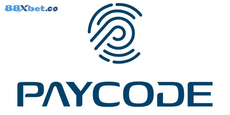 Paycode - phương thức đơn giản cho tân binh