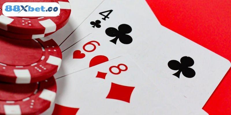 Hướng dẫn cách tham gia sảnh cược casino 8xbet